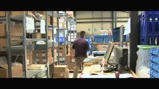 De opleiding Facilitair medewerker op het Da Vinci College