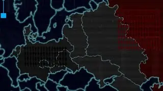 TNO Mapping &mdash; The Great Trial With Army sizes. (this is a test video)