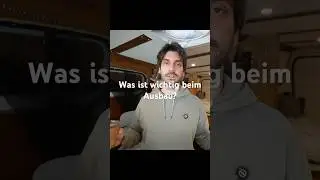 Vollzeit-Vanlife: Wichtig beim Ausbau
