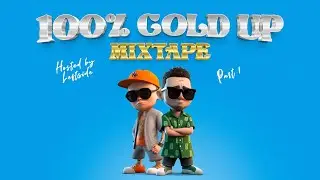 Dancehall & Afrobeats 2023 MIXTAPE 100% GOLD UP (Pt.1) ft. Shatta Wale, Busy Signal, Kalash...