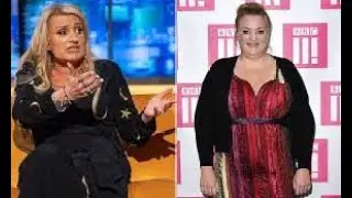 Daisy May Cooper explains how her 10-stone weight loss and lip filler derailed filming season