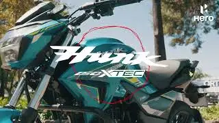 Hunk 150 Xtec