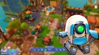 I am future #4: Con minion gi&uacute;p việc của t&ocirc;i v&ocirc; dụng qu&aacute;