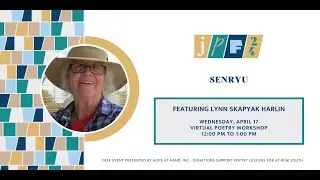 Senryu, featuring Lynn Skapyak Harlin