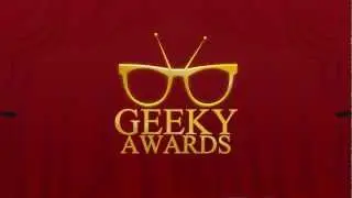 The Geeky Awards: Worst Visual Effects