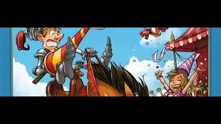 La vid&eacute;or&egrave;gle du jeu de soci&eacute;t&eacute; 