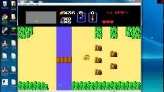 The Legend of Zelda Walkthrough Ep.4: Fairy Tail
