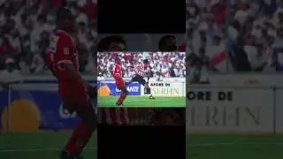 Gustavo &ldquo;El Gusano&rdquo; N&aacute;poles, El H&eacute;roe del 97 #chivahermanos #chivas #futbolmexicano #reels #shorts