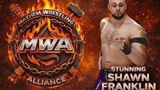 Official Theme Reveal: Stunning Shawn Franklin - Revolution 