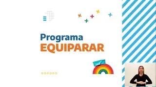 Programa Equiparar