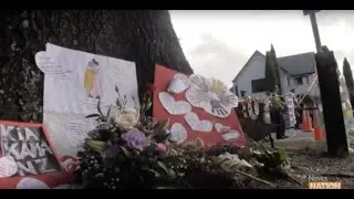 Ali Soufan discusses &lsquo;The Global Threat of White Supremacist Terrorism&rsquo; Newshub Nation, New Zealand