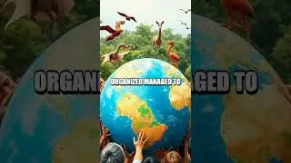 Experiences of a Remote Environmental Activist