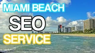 Miami Beach SEO Services Company | Results-Based Internet Marketing & Web Search Engine Optimization