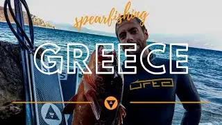 Specials | Spearfishing Greece E2