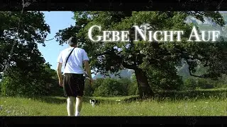 AKZSZ - Gebe Nicht Auf [Offizielles Musikvideo]