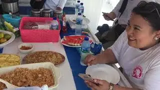 CPG - Sail To Komodo 2019 Day 2 (Jago-1stLine) LSR
