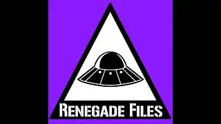 The Secret Space Force - RF035