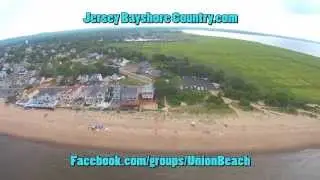 Welcome to Union Beach