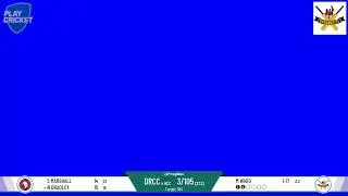 Katamatite Tigers B Grade v Deniliquin Rhinos Deniliquin Cabinet Makers B Grade