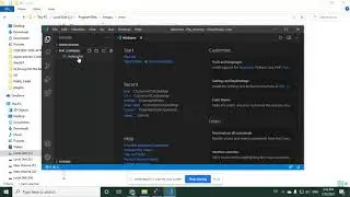 Run Php with AMPPS in your local windows machine without XAMPP,WAMPP or MAMP or install wordpress