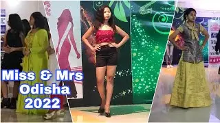 Miss Odisha 2022/fame face 2022/Mrs Odisha 2022/fame film institute/Odisha fashion show/9437341696