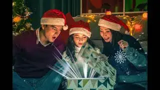 Digital Coupons Santa Clarita Valley offers something for everyone this holiday season!