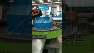 How to turn combustible waste plastic cloth paper fiber into Refuse Derived Fuel with high calorie
