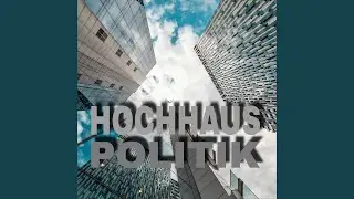 Hochhauspolitik