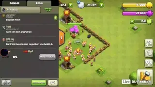 Clankrieg