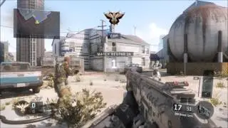 MLG Clan Battle