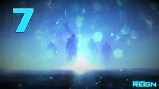 Satellite reign #7 - 