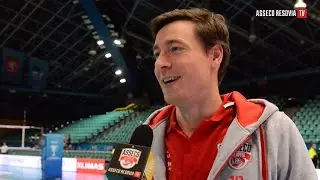 Jochen Sch&ouml;ps o kontuzji, dochodzeniu do formy i... zostaniu ojcem