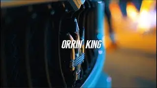 Orrin King x Hogg Booma 