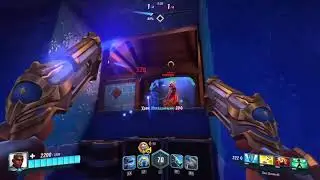 Paladins Funny Moments