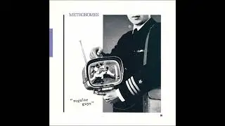 B1-The Metronomes -Deluxe Service Station