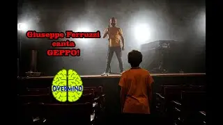 Giuseppe Ferruzzi canta Geppo - La Notte