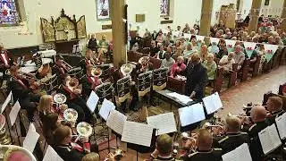 Above and Beyond - Queensbury Parish Church 2024