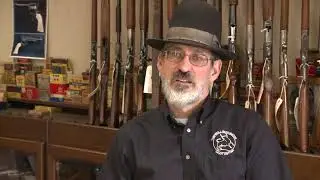 Gun Marketplace Swinging To Custom Firearms