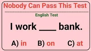 English Grammar MCQs with Answers  Practice Set