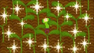 Beautiful Katamari - Opening Cinematic