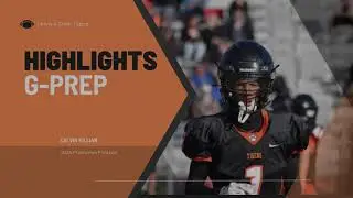 GPrep Highlights 2024