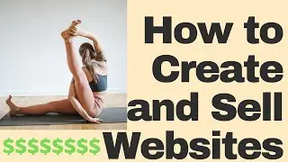 How to Create and Sell Websites using Builderall 3 0   Make $100 per Day