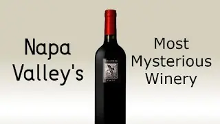 Screaming Eagle - The Mysterious Cult Wine