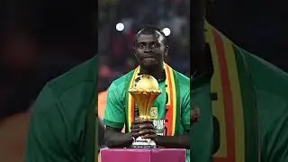 Sadio Mane Injury