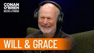 James Burrows: 