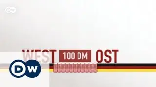 How much did reunification cost? | Made in Germany