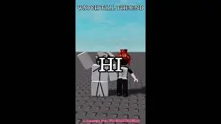 New Fake roblox hackers (Imaginary friends)