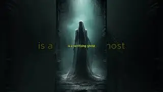 Do You Hear Her Laughter? The Truth About Kuntilanak #horror