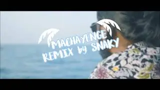 EMIWAY- MACHAYENGE  REMIX