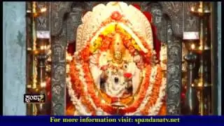 Devadarshana│ದೇವದರ್ಶನ│Shree Araya Durga Devi Temple, Ankola